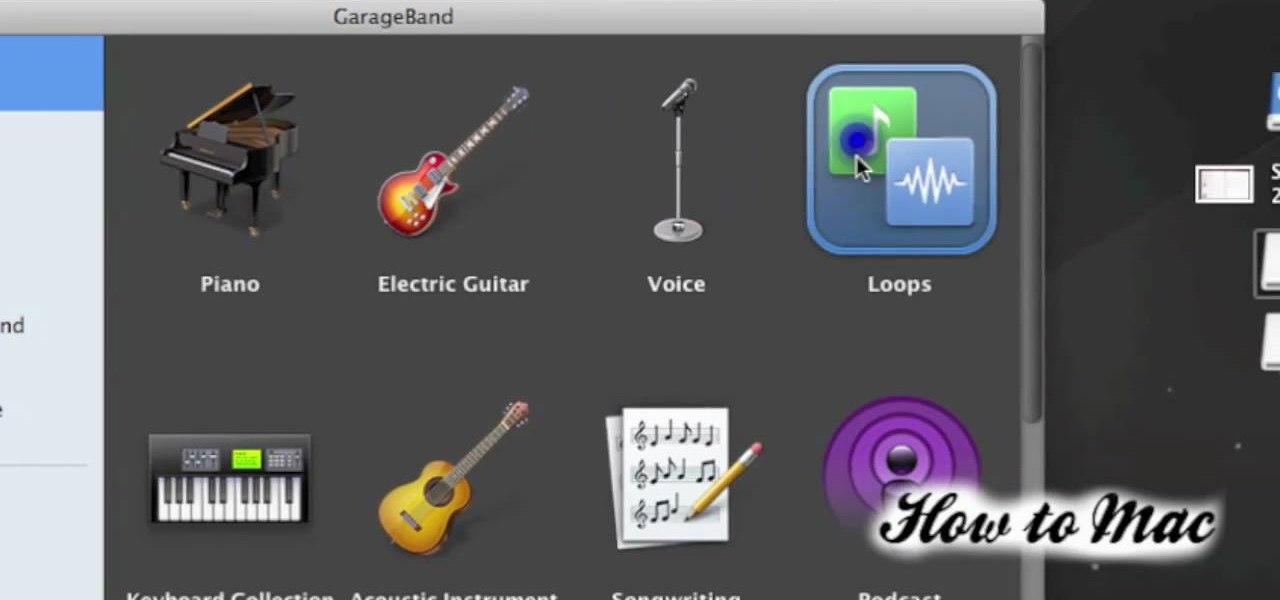 Make ringtone in garageband 10. 3 on mac pro